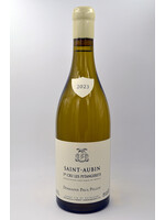 2023 Saint Aubin les Pitangerets Paul Pillot