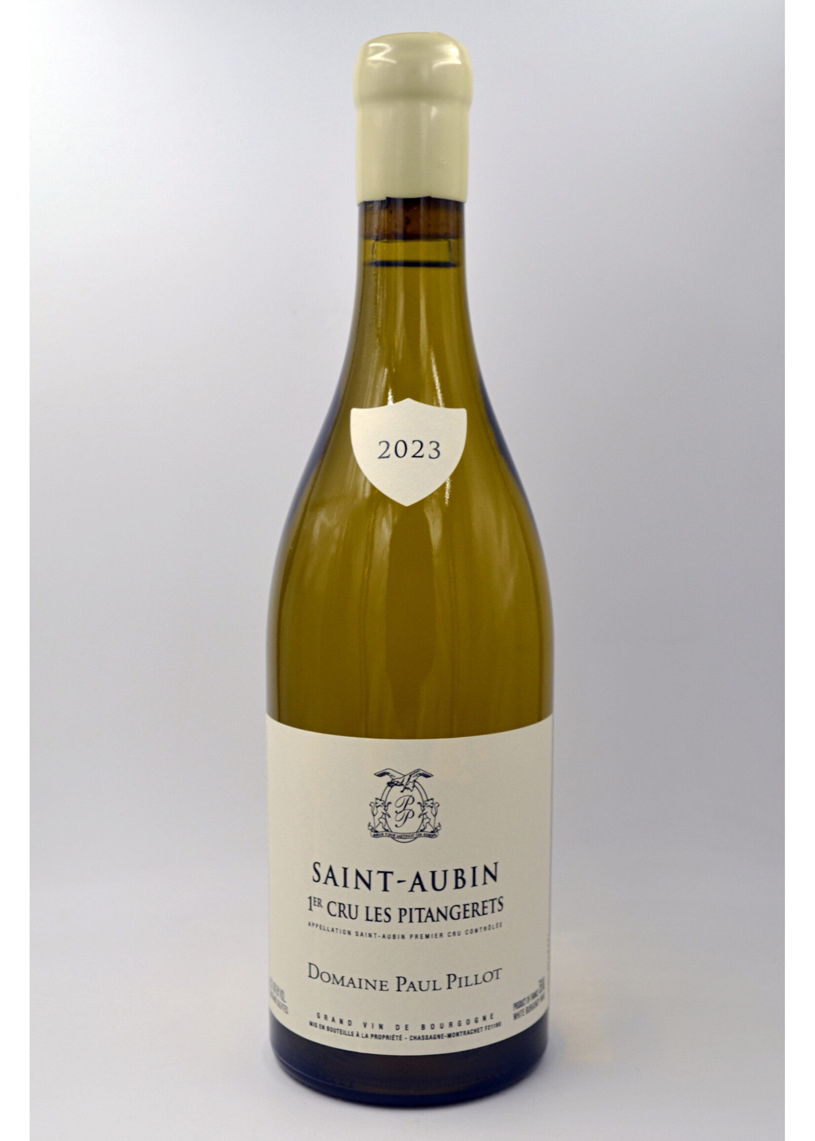 2023 Saint Aubin les Pitangerets Paul Pillot