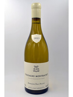 2023 Chassagne Montrachet  blanc Paul Pillot