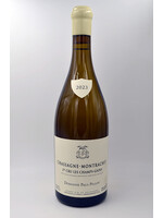 2023 Chassagne Montrachet les Champs Gains Paul Pillot
