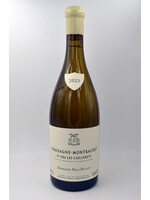 2023 Chassagne Montrachet les Caillerets Paul Pillot