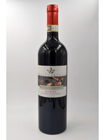 2019 Vino Nobile di Montepulciano Messaggero Montemercurio