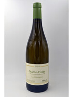 2024 Macon Fuisse les Chataigniers Maison Verget