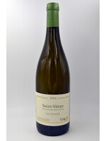 2024 Saint Veran Lieu (Inter)dit Maison Verget
