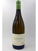 2024 Pouilly Fuisse Terroirs de F  Maison Verget