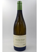 2024 Pouilly Fuisse les Combes Vieilles Vignes Maison Verget