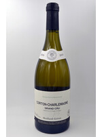 2019 Corton Charlemagne Moillard Grivot