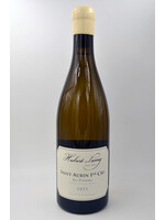 2021 Saint Aubin les Frionnes Hubert Lamy