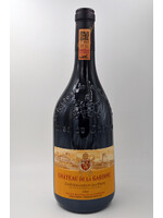2022 Chateauneuf du Pape Chateau de la Gardine