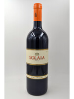 2009 Solaia (Owc-1)