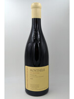 2023 Monthelie les Riottes rouge Pierre Yves Colin Morey