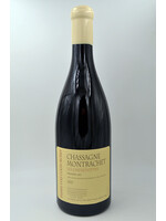 2023 Chassagne Montrachet les Chenevottes Pierre Yves Colin Morey