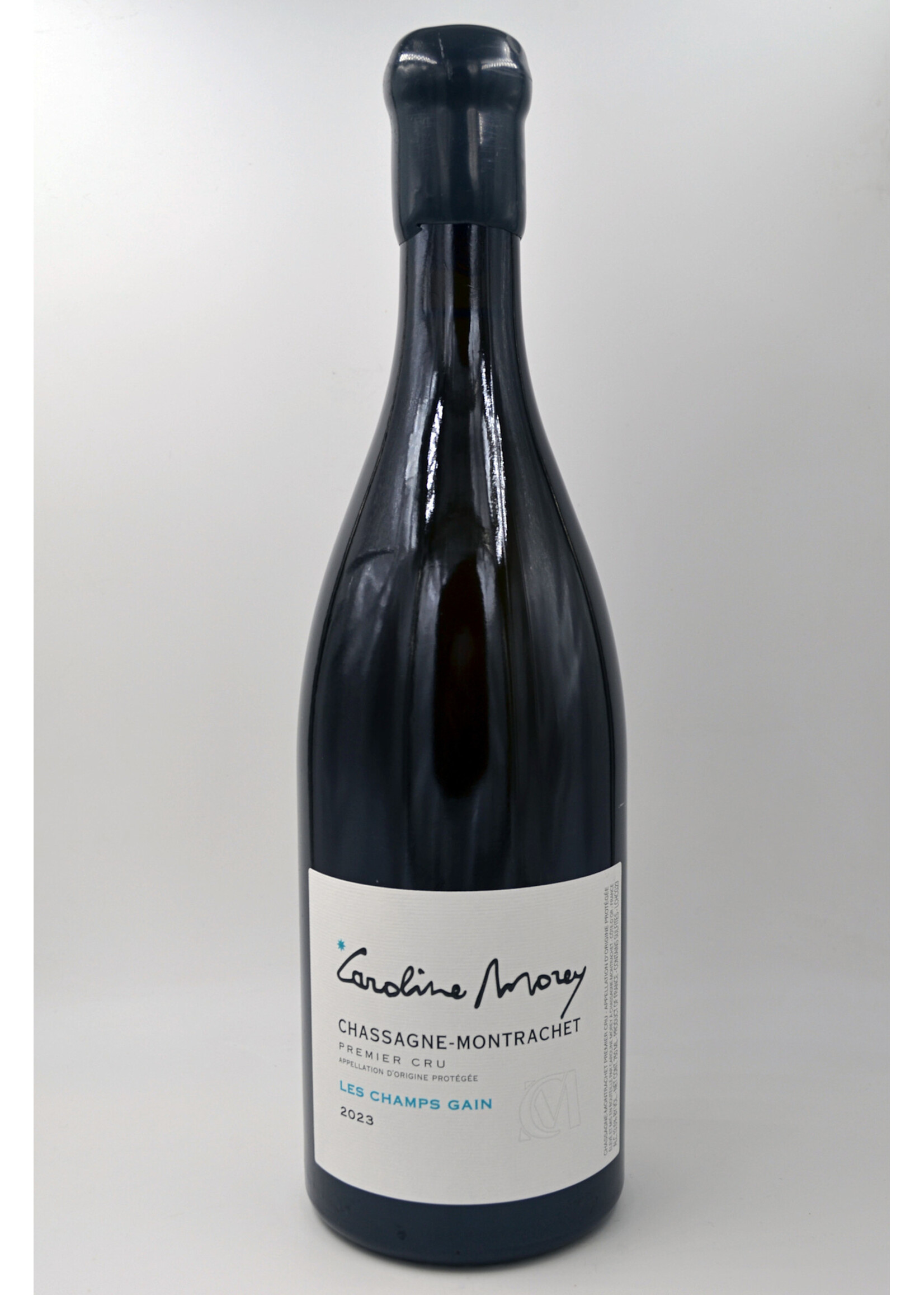 2023 Chassagne Montrachet les Champs Gain Caroline Morey