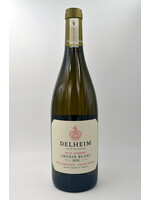 2024 Chenin Blanc Wild Ferment Delheim