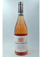 2025 Langhe Nebbiolo Rosato Porello