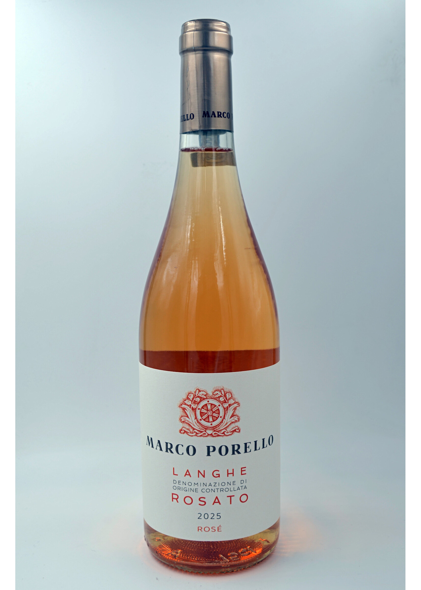 2025 Langhe Nebbiolo Rosato Porello