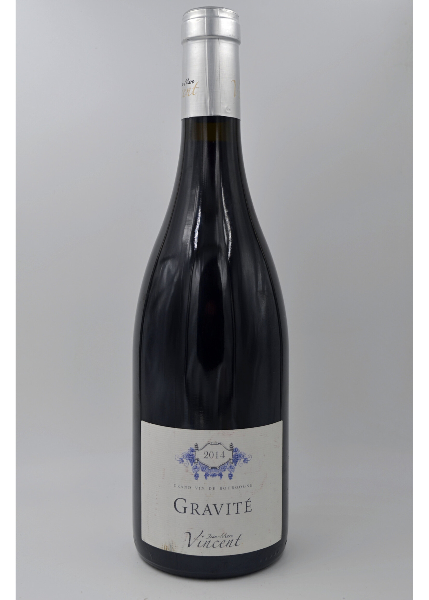 2014 Santenay Gravite Jean Marc Vincent