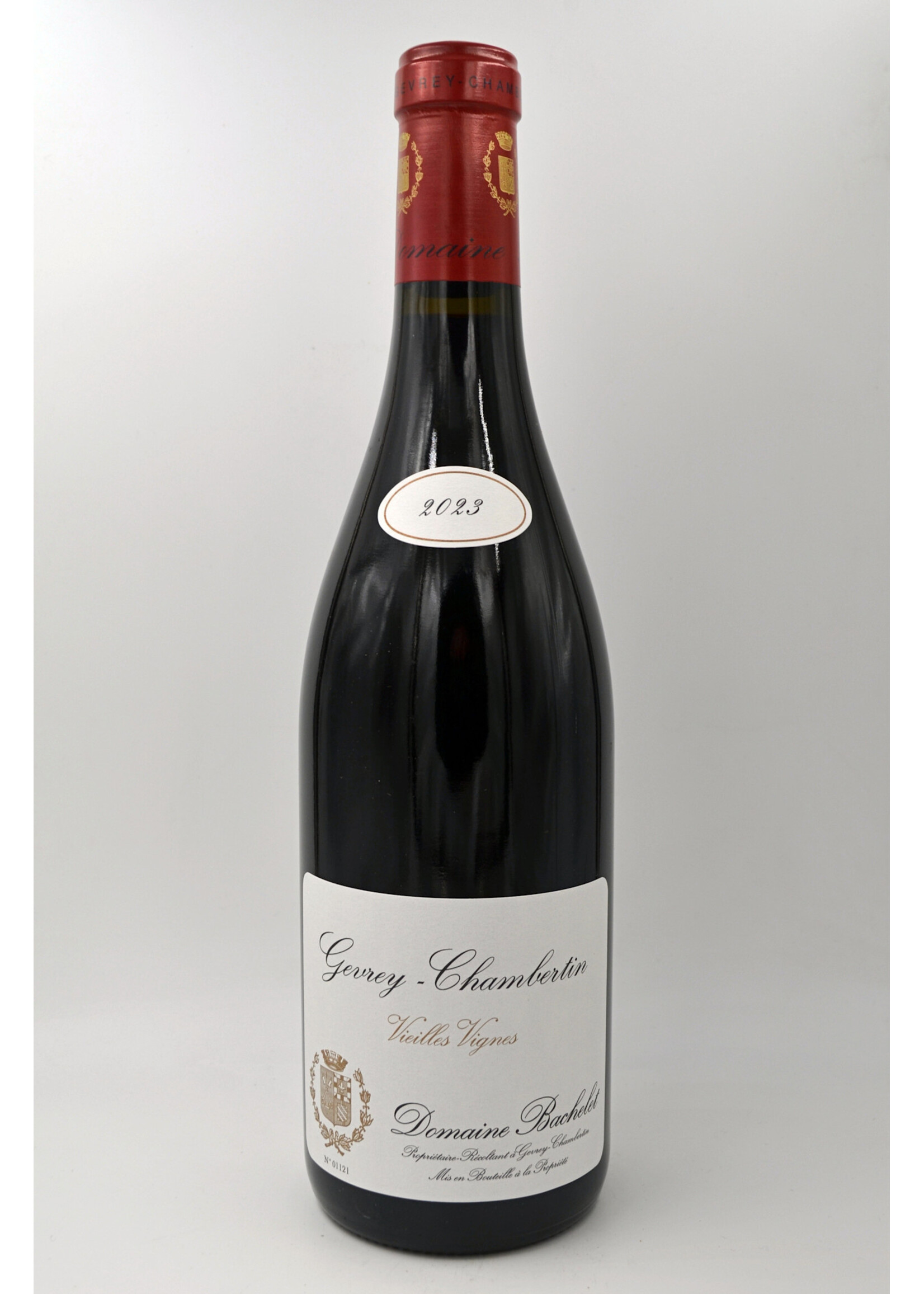 2023 Gevrey Chambertin VV Denis Bachelet