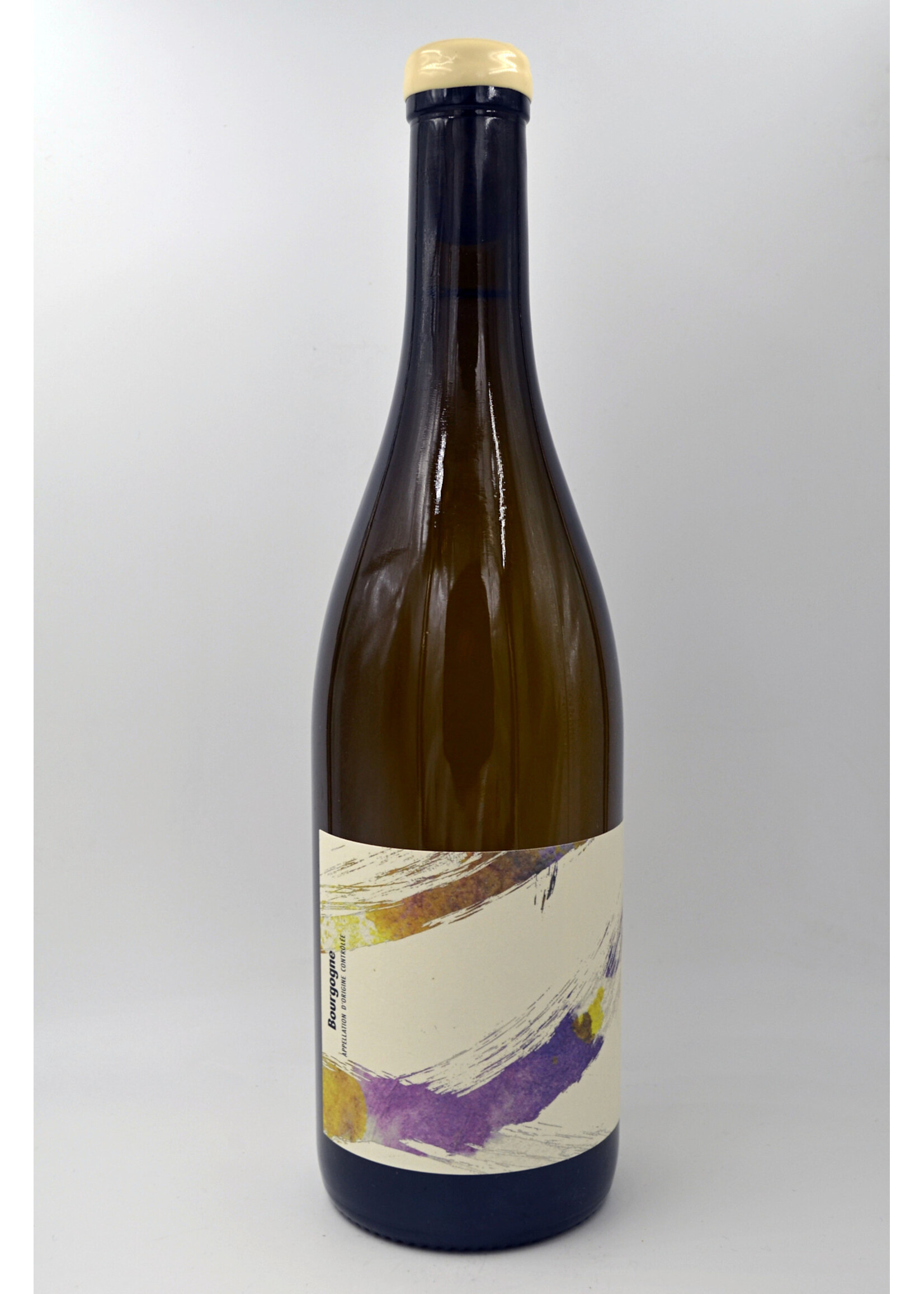 2023 Bourgogne Blanc Chantereves