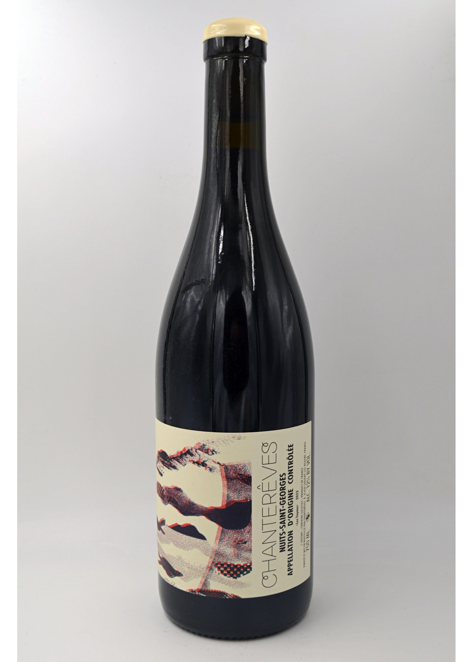 2023 Nuits Saint Georges les Tuyaux Chantereves