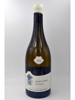 2022 Saint Aubin le Charmois Jean Claude Bachelet