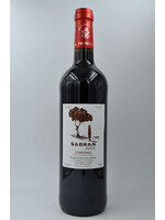 2023 Cuvee Sabran de Mattes