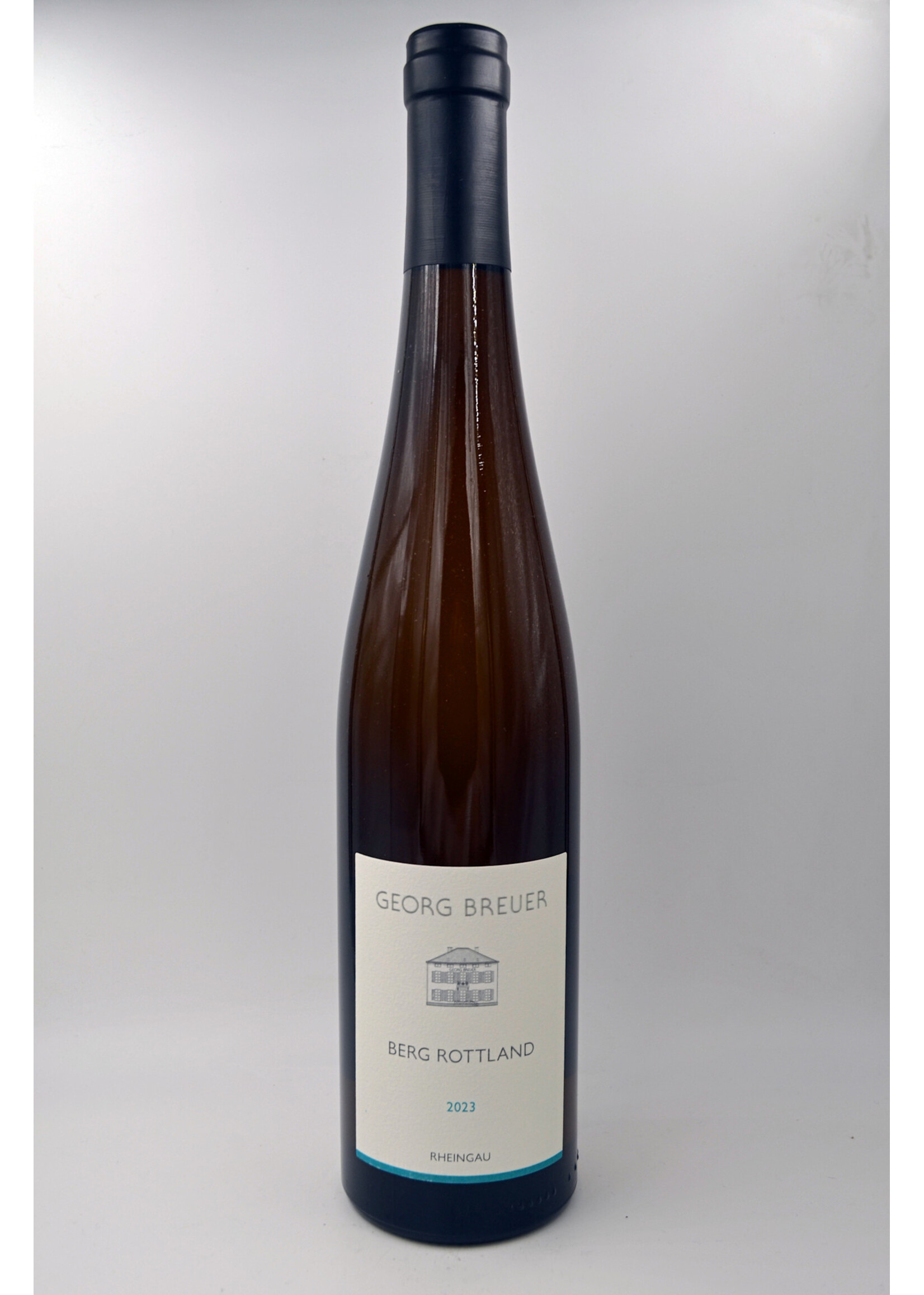 2023 Riesling Berg Rottland Georg Breuer