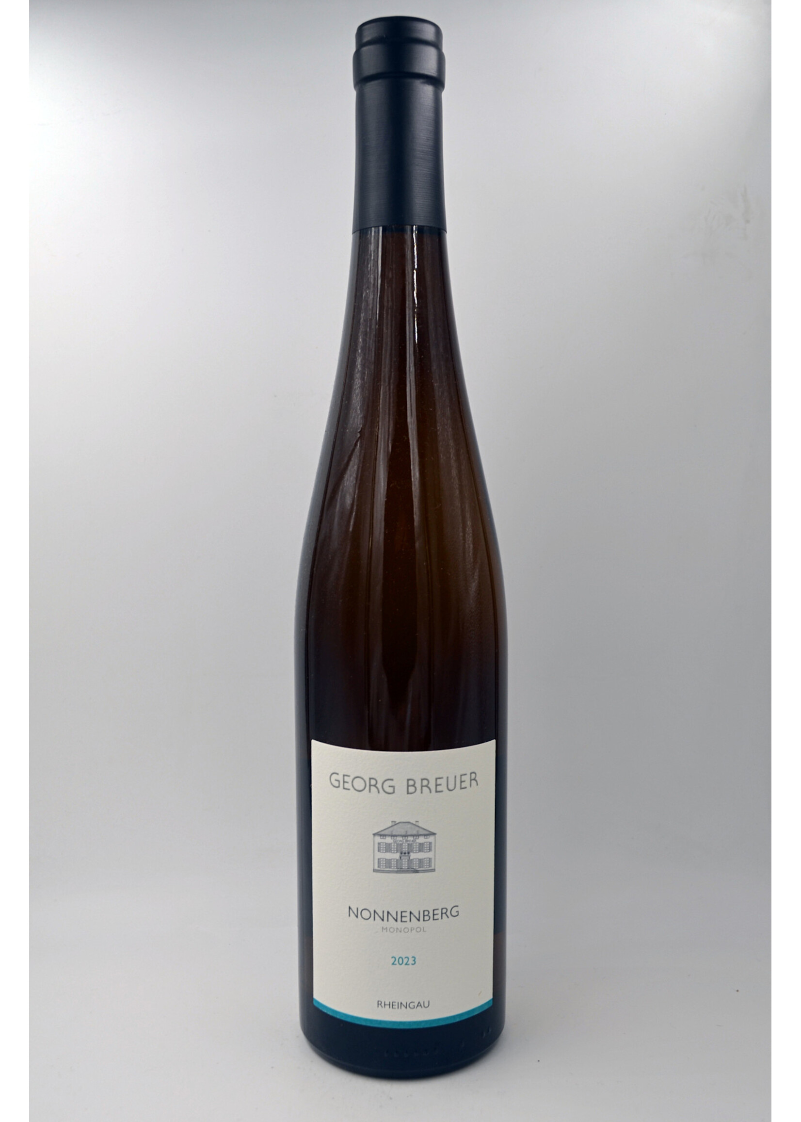 2023 Riesling Nonnenberg Georg Breuer