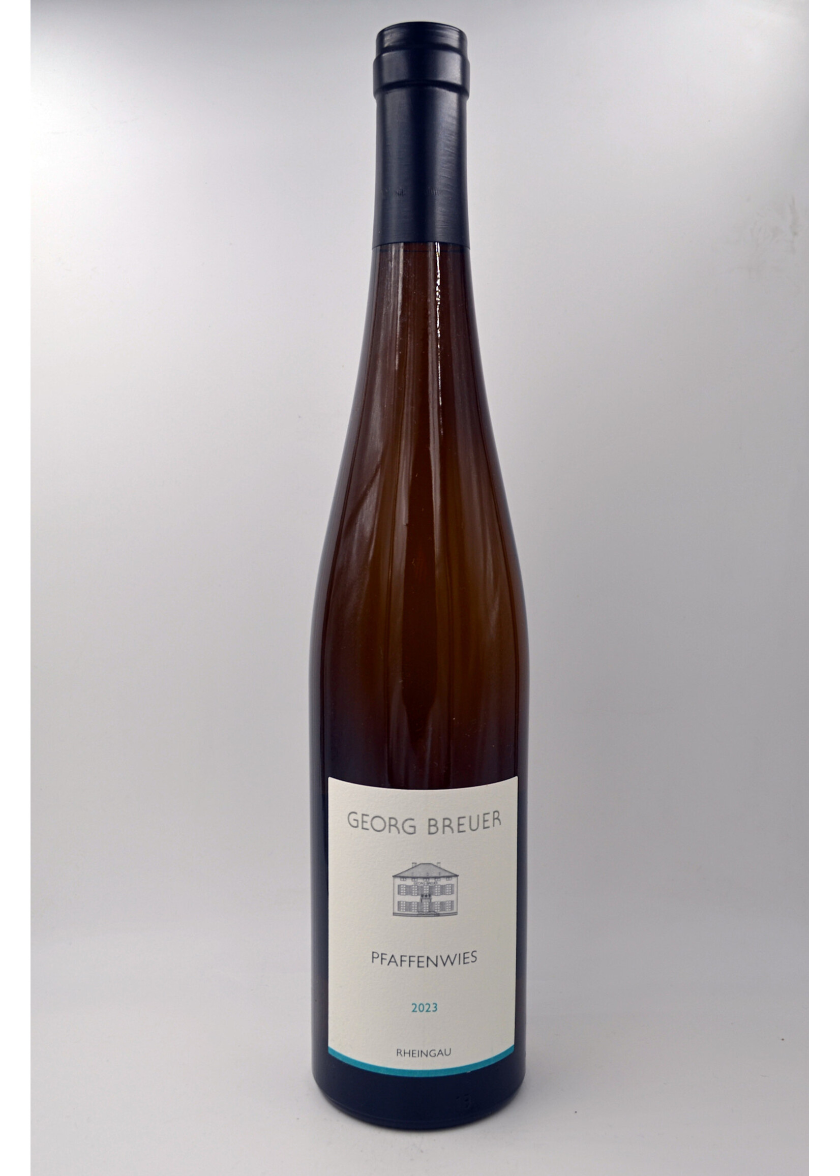 2023 Riesling Pfaffenwies Georg Breuer