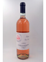 2024 Elatis Vino Rosato G.B. Burlotto