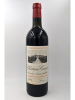 1979 Canon (ssl/sdl, vts)