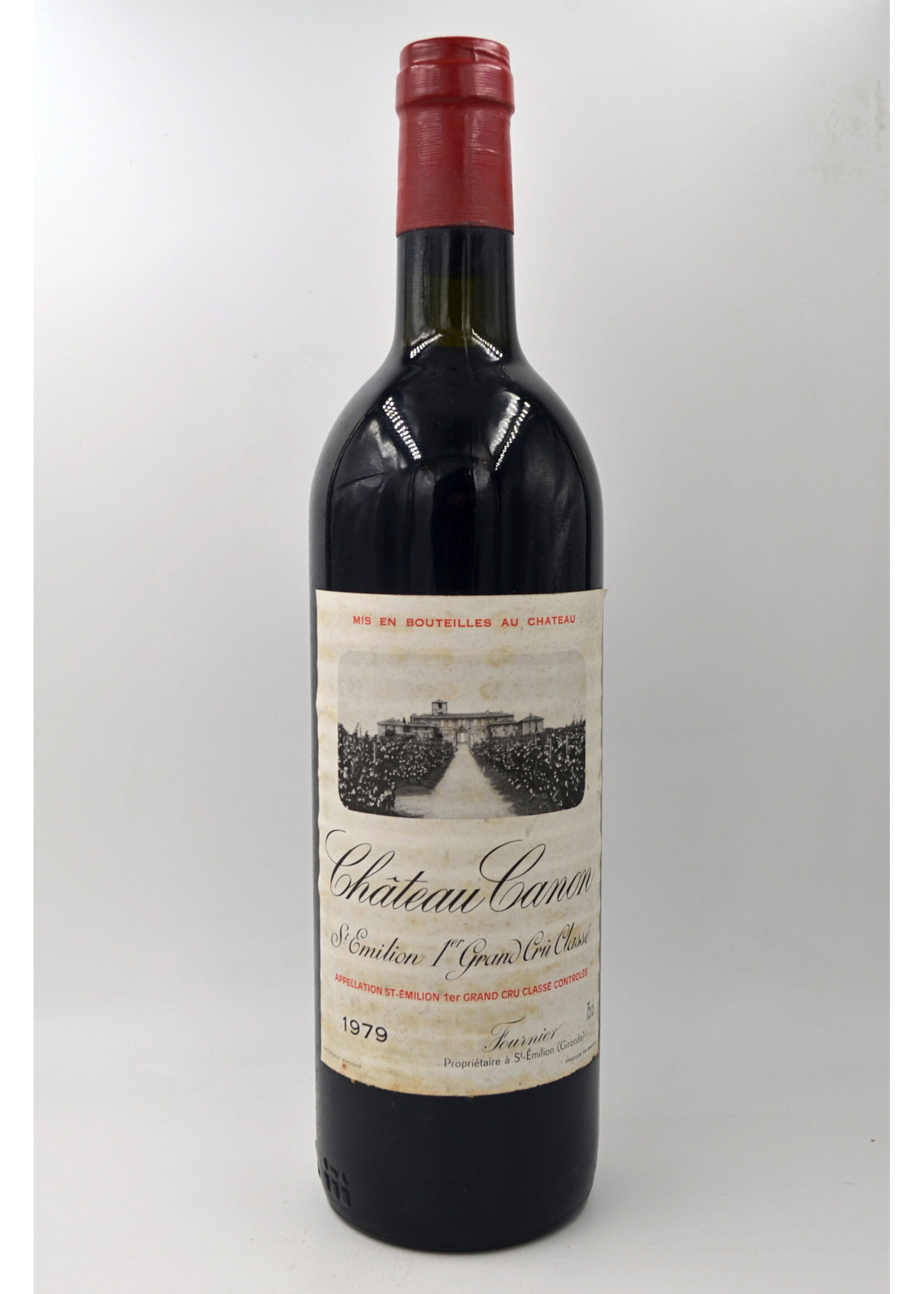 1979 Canon (ssl/sdl, vts)