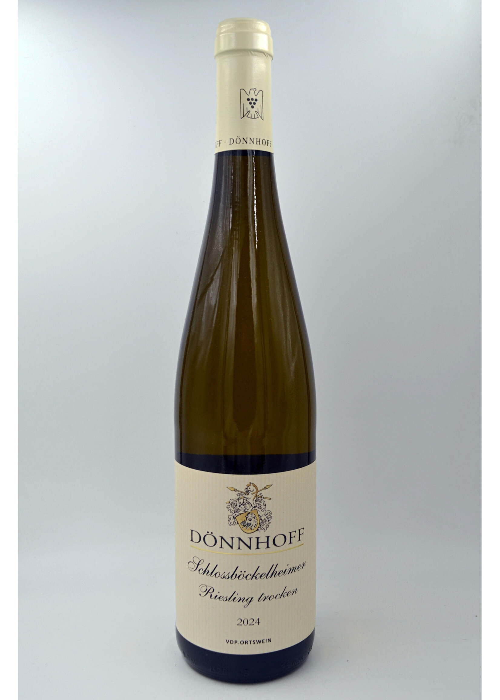 2024 Riesling Schlossbockelheimer Trocken Donnhoff