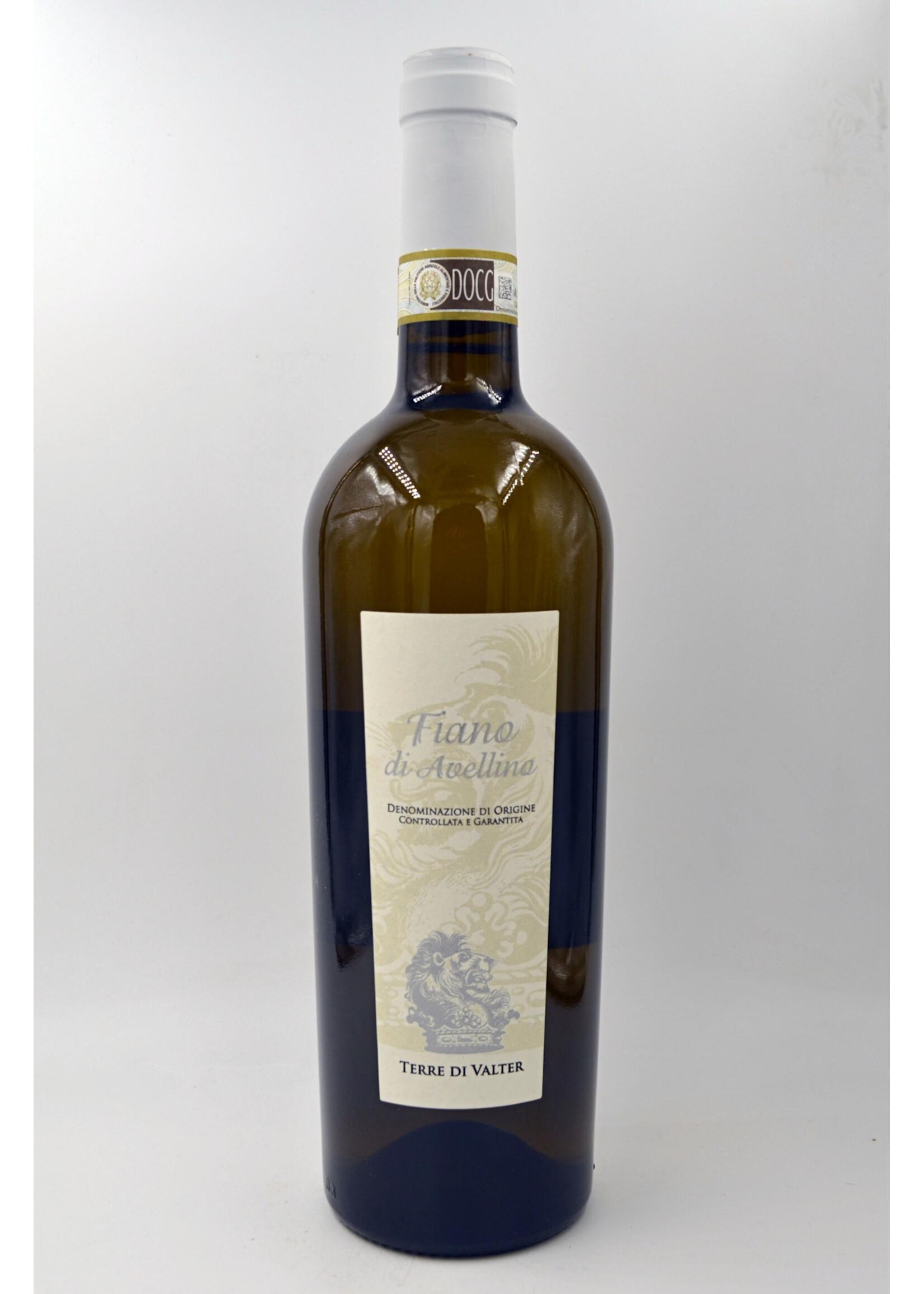 2024 Fiano di Avellino Terre di Valter