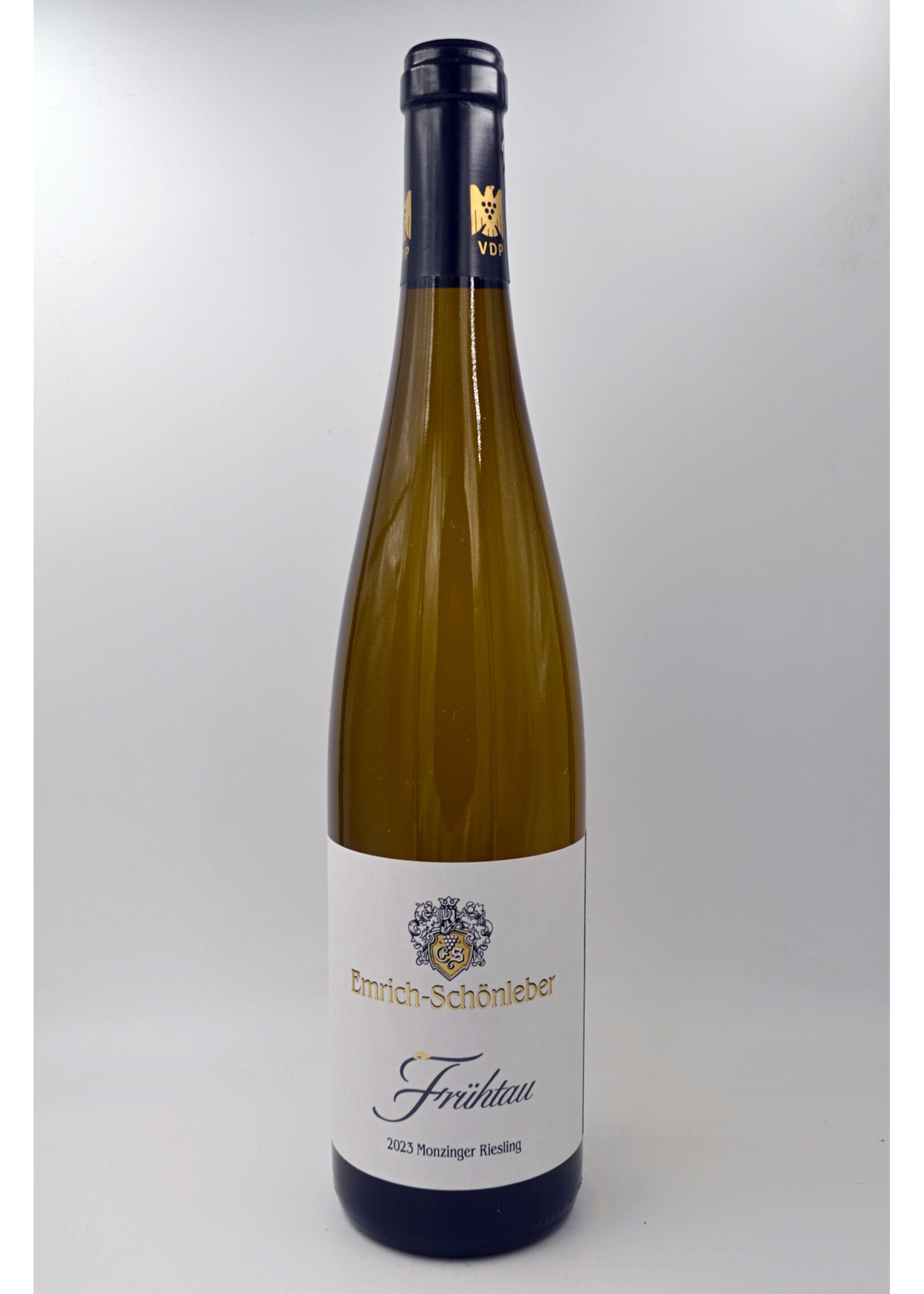 2023 Riesling Fruhtau Emrich Schonleber