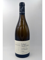 2023 Puligny Montrachet la Garenne Joseph Colin