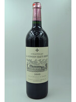 2000 la Mission Haut Brion
