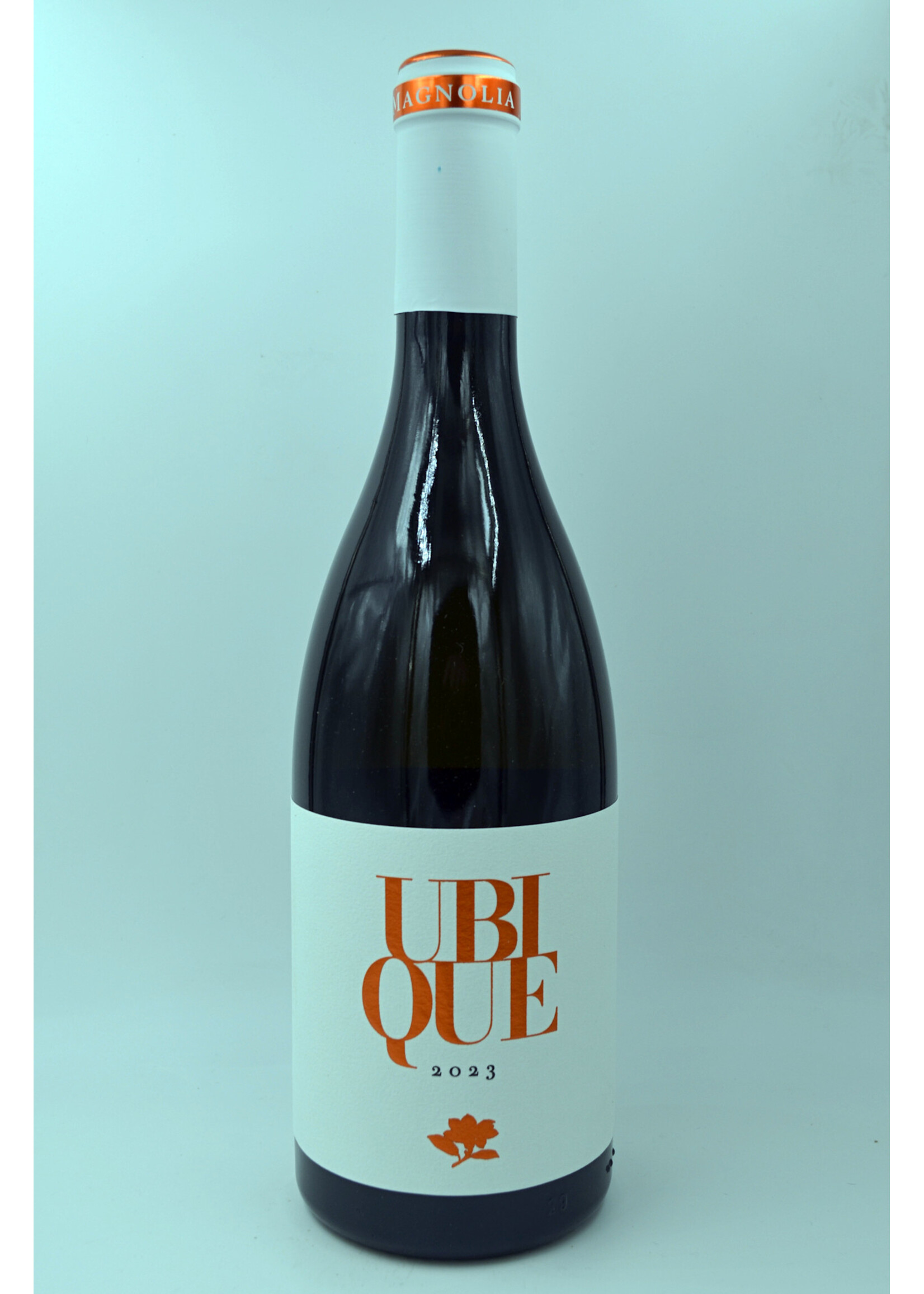 2023 Ubi Que la Magnolia
