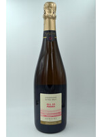 NV Extra Brut Oeil de Perdrix Dehours (base 21, deg 2024)