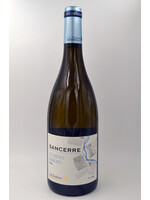 2022 Sancerre les Roches Blanches LaCheteau