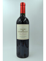 2015 Fleur de Courteillac