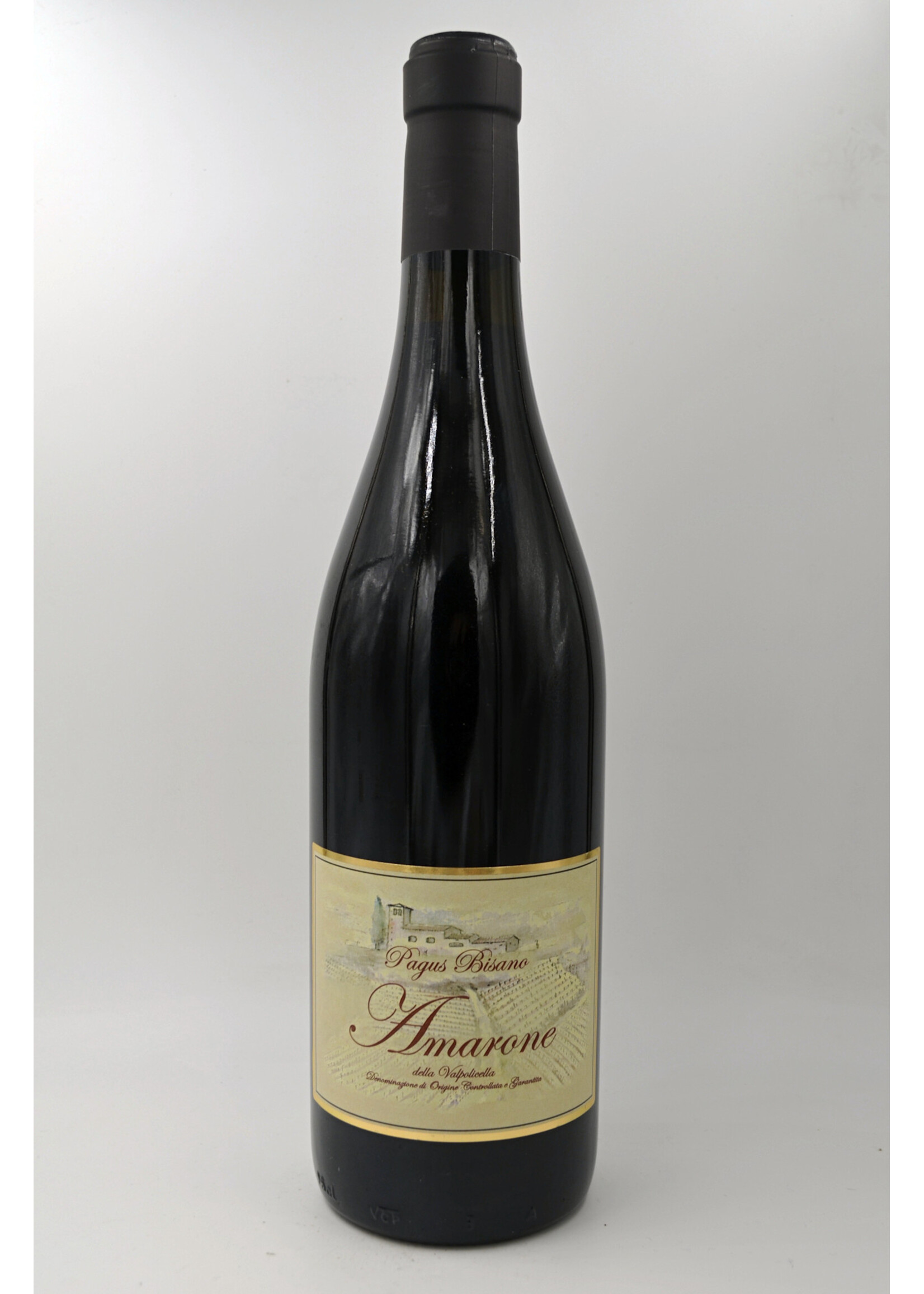 2017 Amarone Pagus Bisano