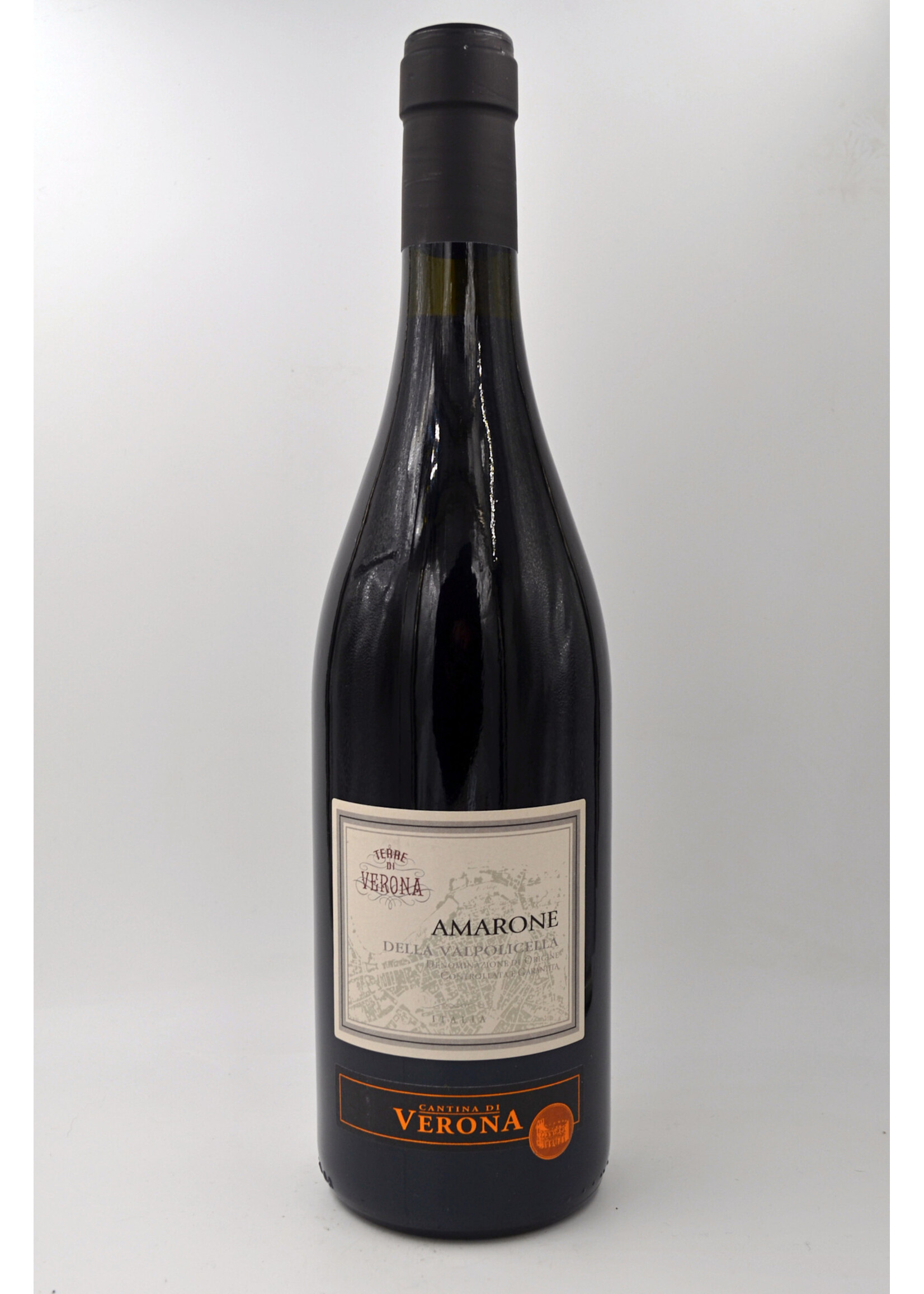 2017 Amarone della Valpolicella Cantina di Verona