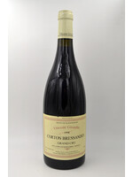 1998 Corton Bressandes Vincent Girardin