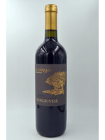 2018 la Carraia Sangiovese Umbria