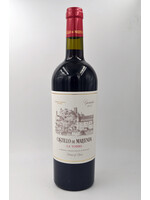 2022 Castillo de Maluenda la Torre