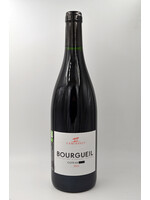 2022 Bourgueil Cote 50 Yannic Amirault