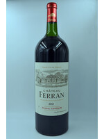 2012 Ferran rouge Magnum (sdl, vts)