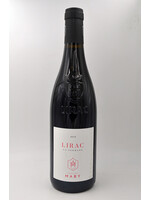 2018 Lirac la Fermade Maby