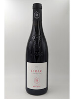 2021 Lirac la Fermade Maby